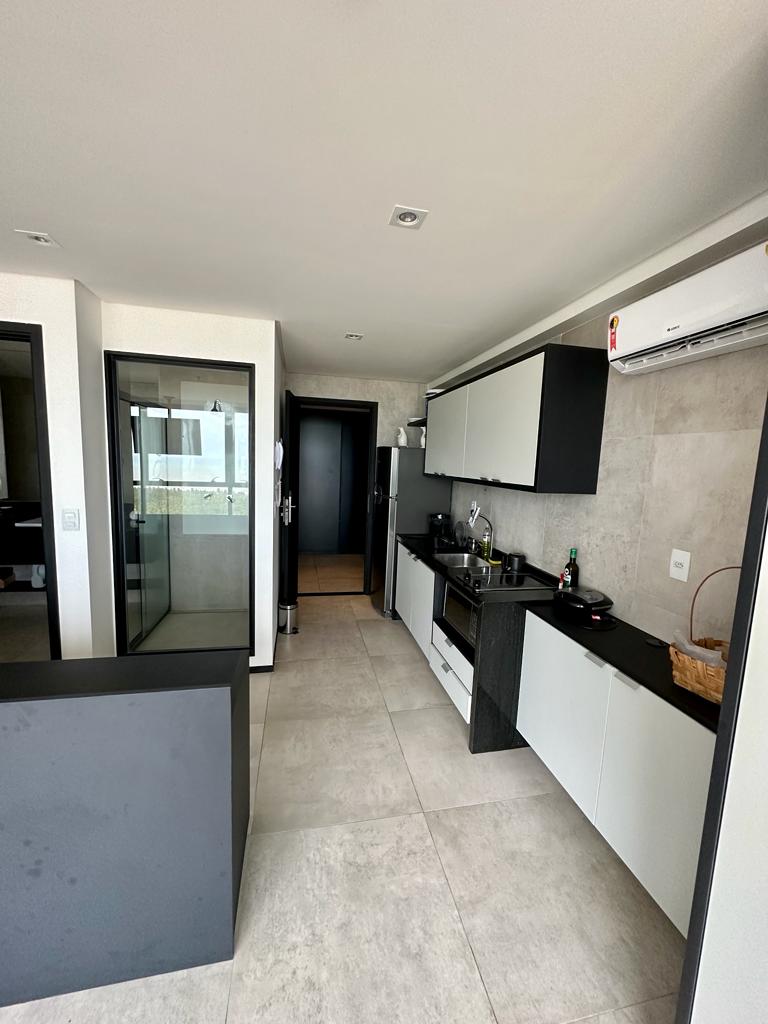 Imagem Flat com 1 Quarto à Venda, 35 m²em Barra de Jangada - Jaboatão dos Guararapes