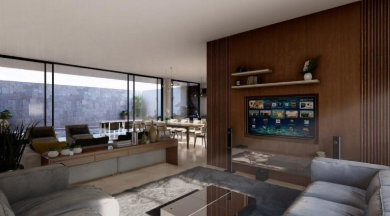Imagem Casa de Condomínio com 4 Quartos à Venda, 435 m² em Campo Belo - São Paulo Imagem Casa de Condomínio com 4 Quartos à Venda, 435 m² em Campo Belo - São Paulo