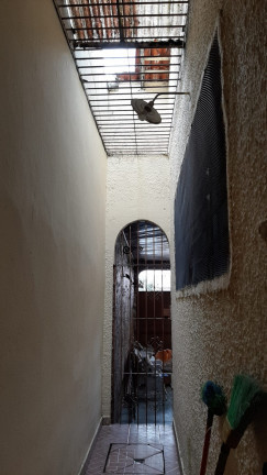 Imagem Casa com 3 Quartos à Venda, 215 m² em Marambaia - Belém