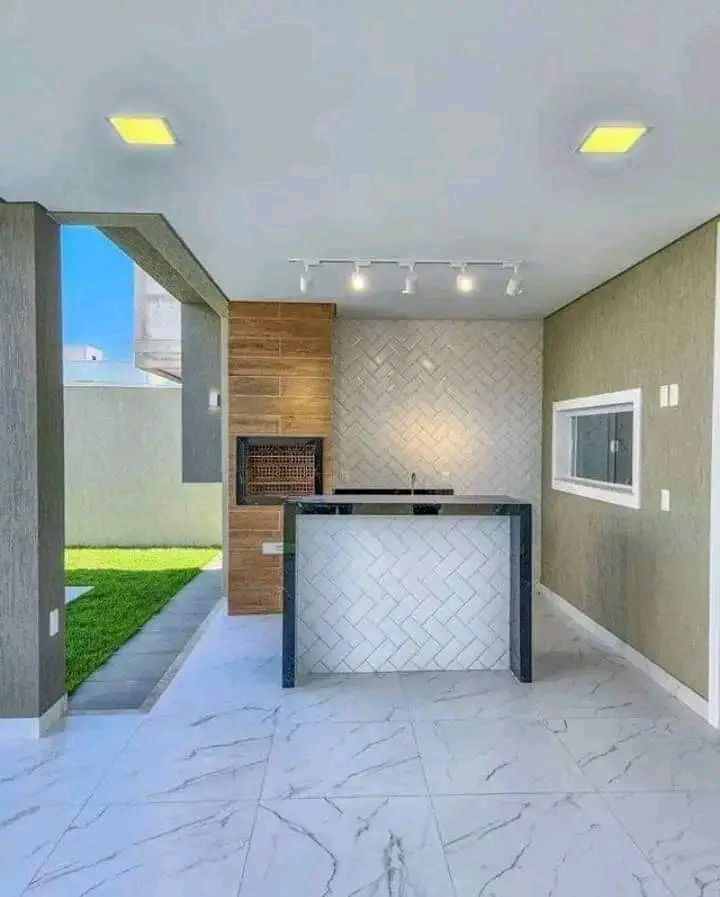 Imagem Casa de Condomínio com 4 Quartos à Venda, 251 m²em Cidade Alphaville  - Eusébio 