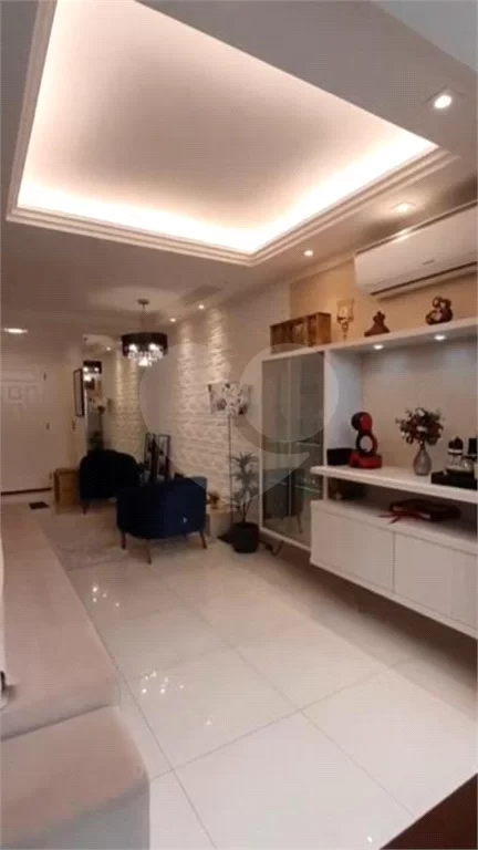 Imagem Casa de Condomínio com 3 Quartos à Venda, 83 m²em Jardim Shangai - Jundiaí