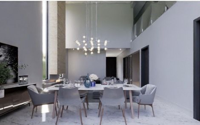 Imagem Casa com 4 Quartos à Venda, 380 m² em Alphaville - Santana de Parnaíba