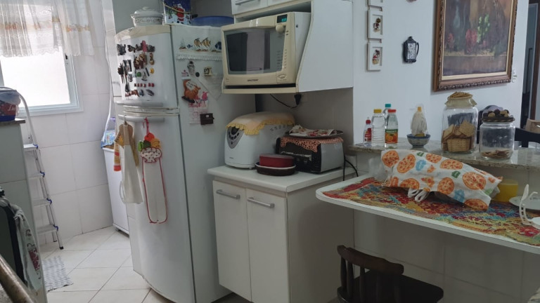 Imagem Apartamento com 2 Quartos à Venda,  em Caiçara - Praia Grande