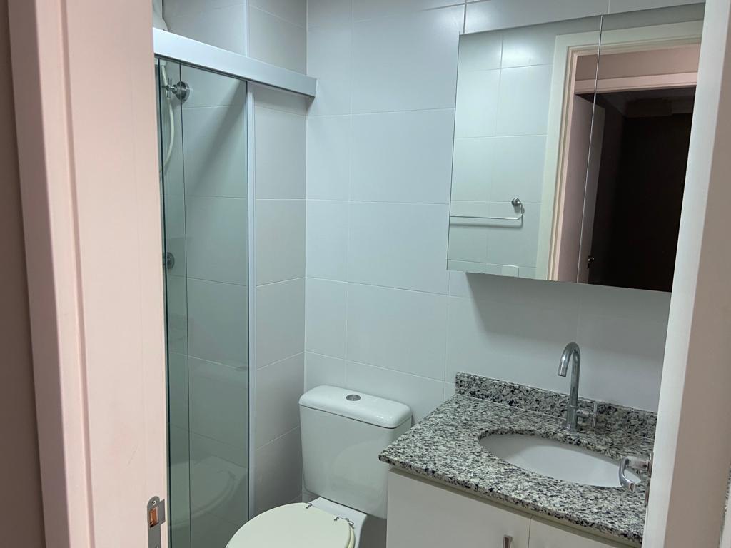 Imagem Apartamento com 3 Quartos à Venda, 54 m² em Taboão - Diadema