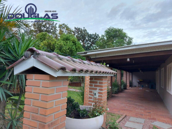 Imagem Casa de Condomínio com 3 Quartos à Venda, 100 m² em Águas Claras - Viamão