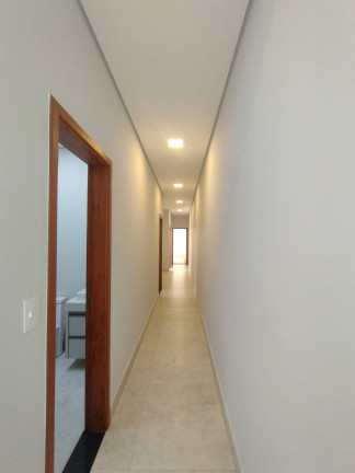Imagem Casa com 3 Quartos à Venda, 215 m² em Jardim Piemonte - Indaiatuba