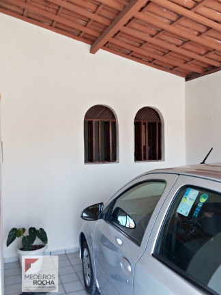 Imagem Casa com 3 Quartos à Venda,  em Pitimbu - Natal