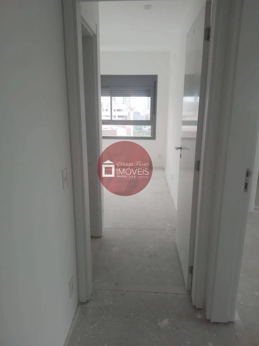 Imagem Apartamento com 4 Quartos à Venda, 244 m²em Vila Clementino - São Paulo