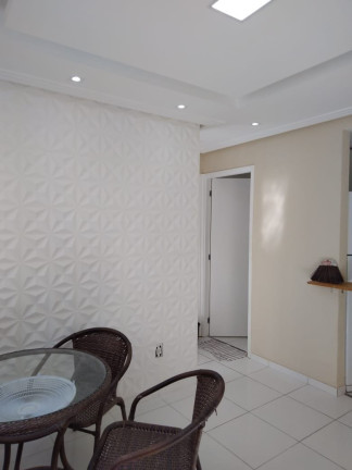 Imagem Apartamento com 2 Quartos à Venda, 40 m² em Catu de Abrantes (Abrantes) - Camaçari Imagem Apartamento com 2 Quartos à Venda, 40 m² em Catu de Abrantes (Abrantes) - Camaçari