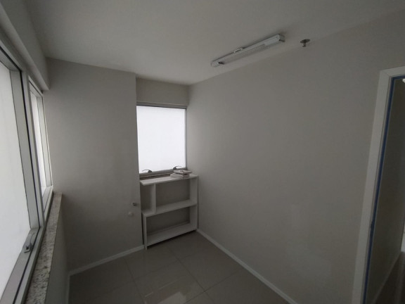 Imagem Sala Comercial à Venda, 33 m² em Icaraí - Niterói Imagem Sala Comercial à Venda, 33 m² em Icaraí - Niterói