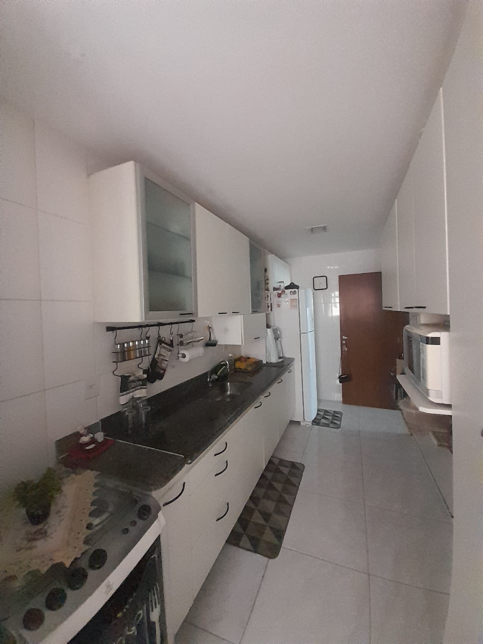 Imagem Apartamento com 2 Quartos à Venda, 80 m² em Itapuã - Vila Velha