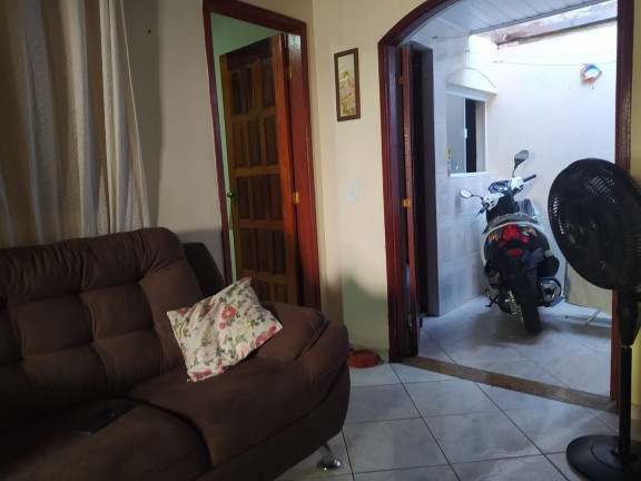 Imagem Casa com 2 Quartos à Venda,  em Portinho - Cabo Frio