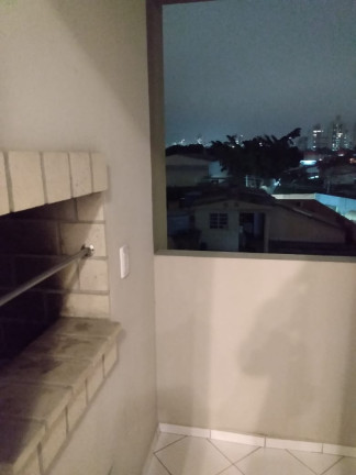 Imagem Apartamento com 3 Quartos à Venda, 83 m²em Santa Bárbara - Criciúma
