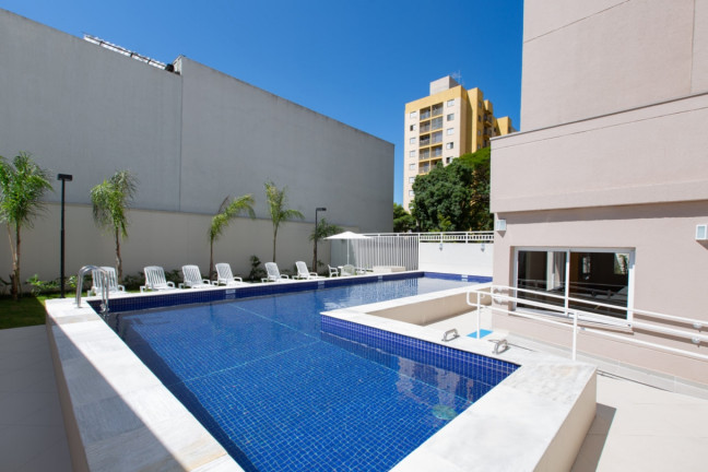 Imagem Apartamento com 2 Quartos à Venda, 54 m² em Socorro - São Paulo Imagem Apartamento com 2 Quartos à Venda, 54 m² em Socorro - São Paulo