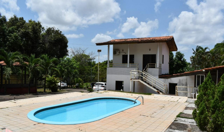 Imagem Fazenda à Venda ou Locação, 300 m² em Vila Esperança - São Luís