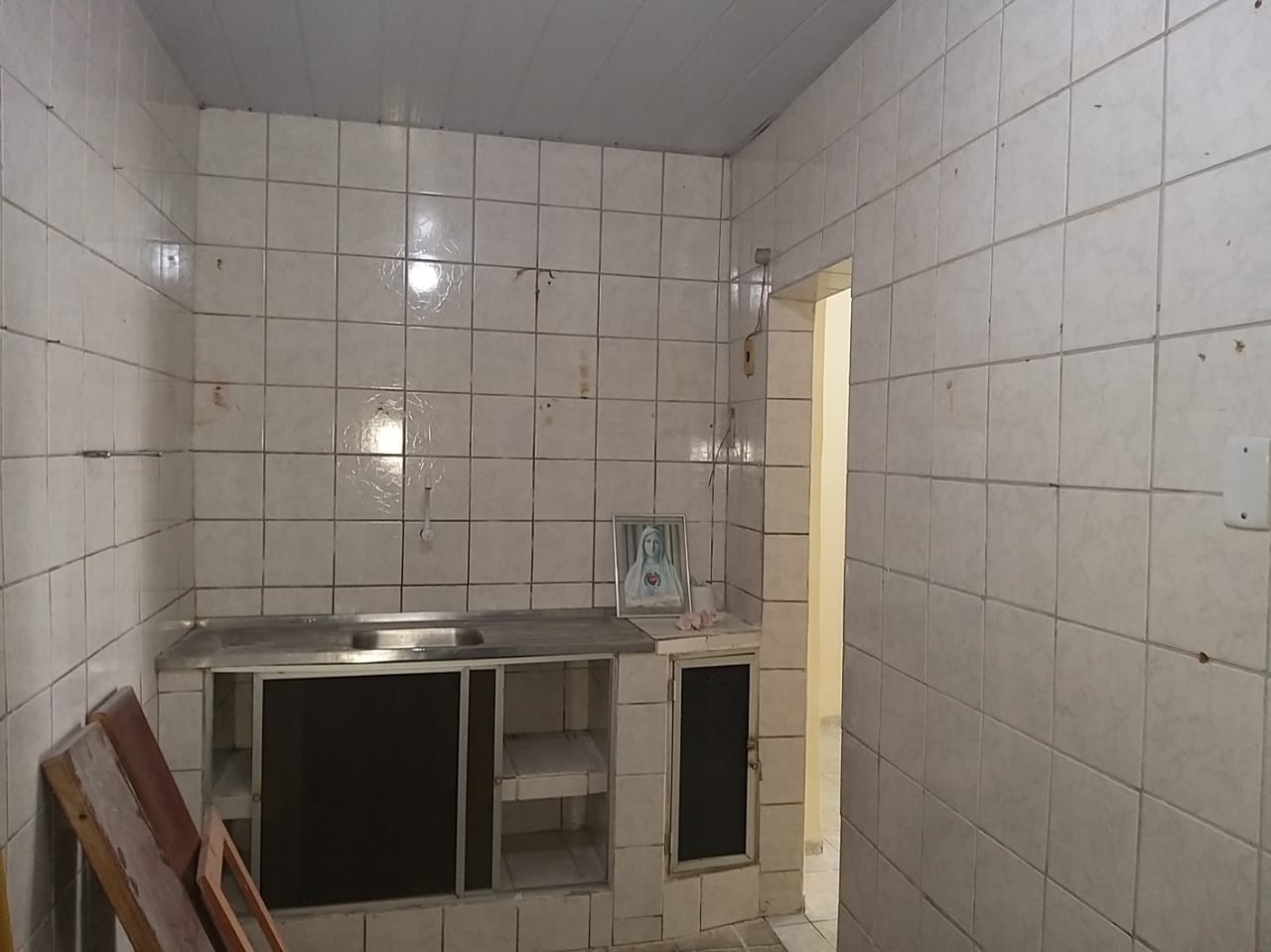 Imagem Casa com 2 Quartos à Venda, 106 m² em San Martin - Recife