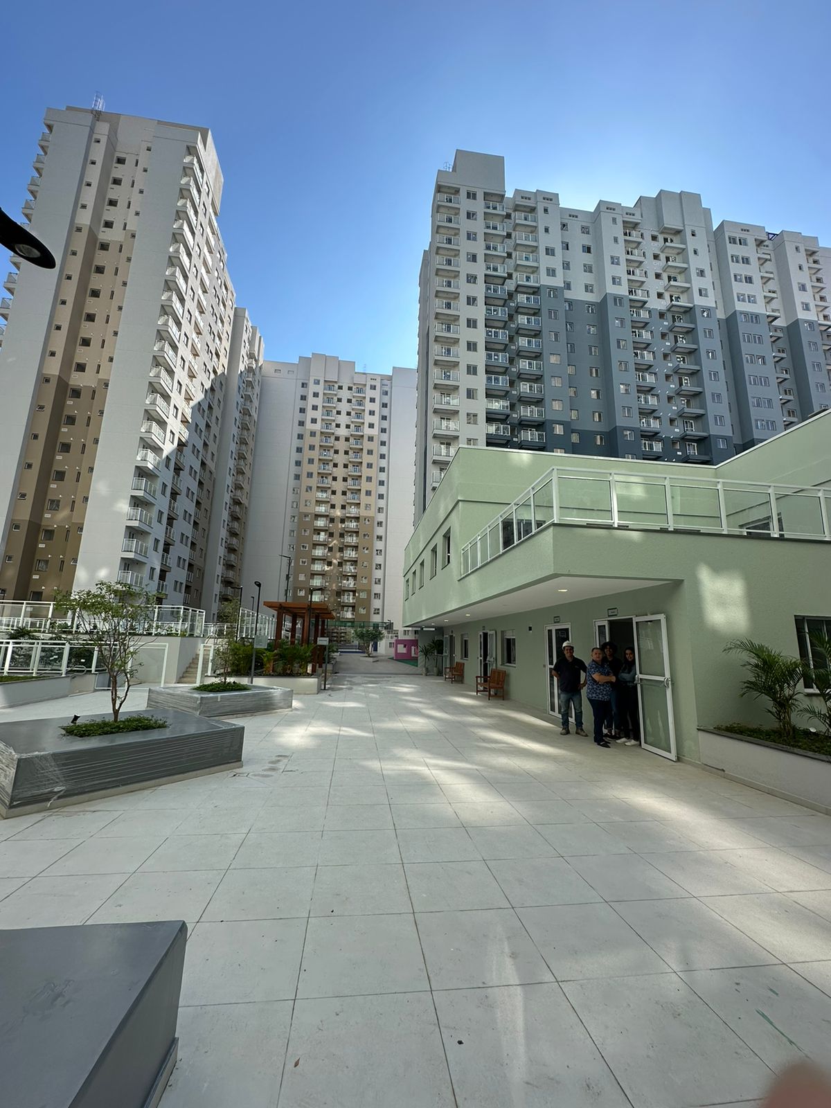 Imagem Apartamento com 2 Quartos à Venda, 43 m² em Santo Cristo - Rio de Janeiro Imagem Apartamento com 2 Quartos à Venda, 43 m² em Santo Cristo - Rio de Janeiro