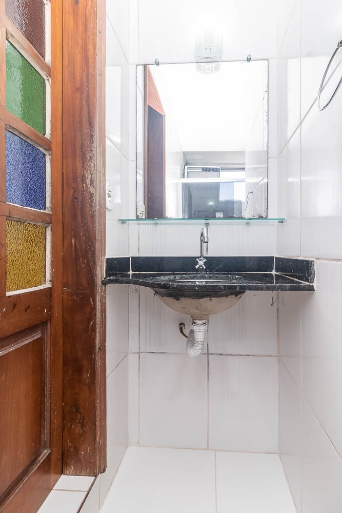 Imagem Apartamento com 2 Quartos à Venda, 82 m²em Jurunas - Belém Imagem Apartamento com 2 Quartos à Venda, 82 m²em Jurunas - Belém