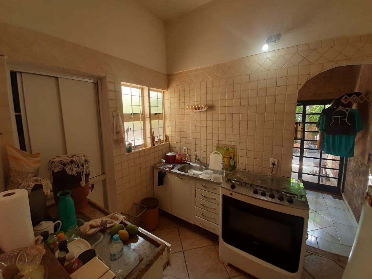 Imagem Sobrado com 4 Quartos para Alugar, 380 m²em Alto do Ipiranga - Ribeirão Preto