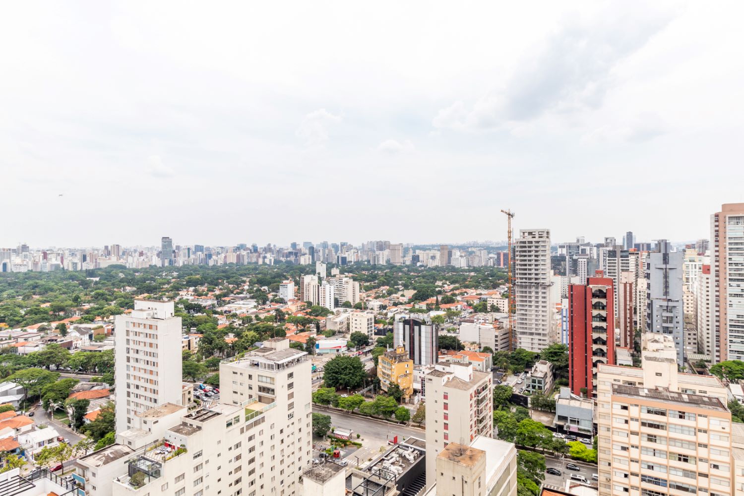 Imagem Cobertura com 4 Quartos à Venda, 533 m²em Cerqueira César - São Paulo Imagem Cobertura com 4 Quartos à Venda, 533 m²em Cerqueira César - São Paulo