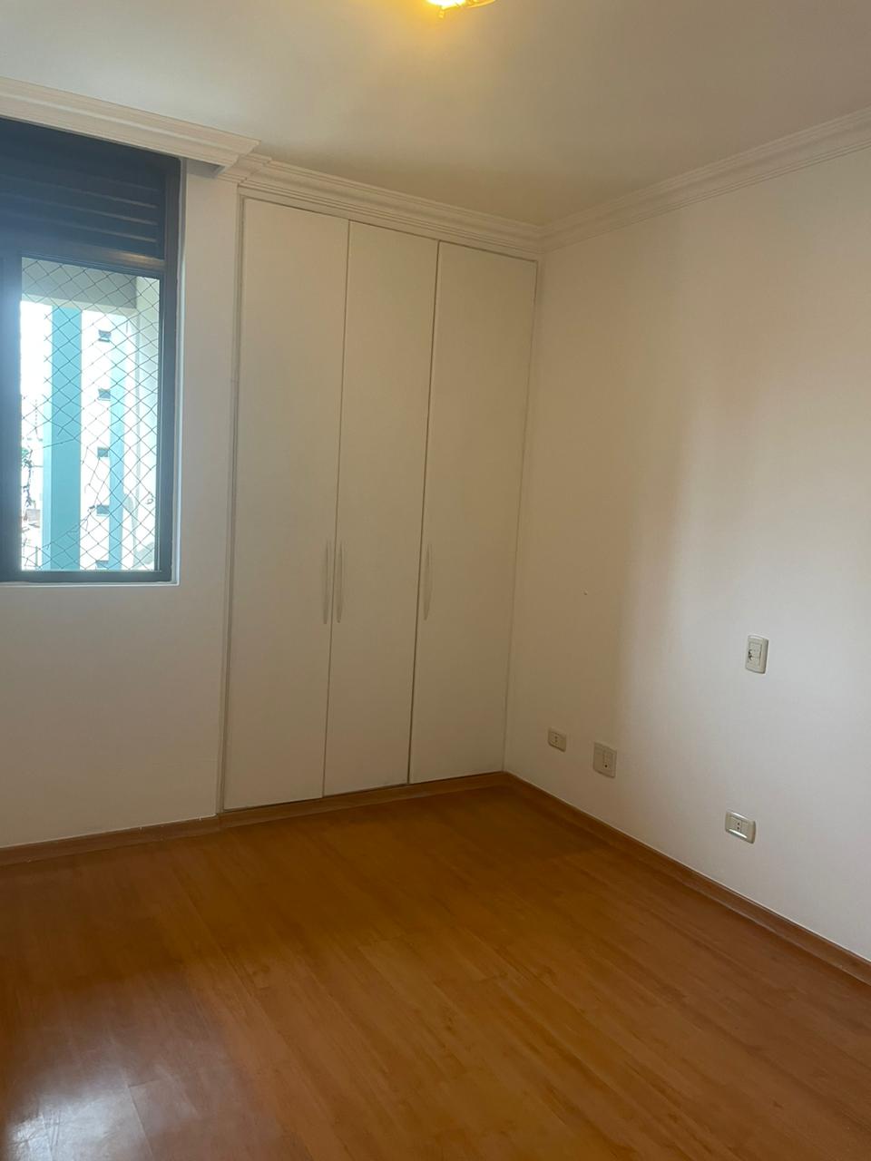 Imagem Apartamento com 3 Quartos à Venda, 139 m²em Campestre - Santo André