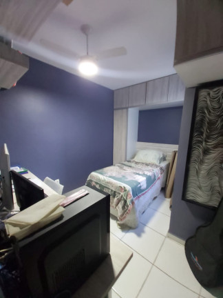 Imagem Casa de Condomínio com 2 Quartos à Venda, 79 m² em Parada XV de Novembro - São Paulo
