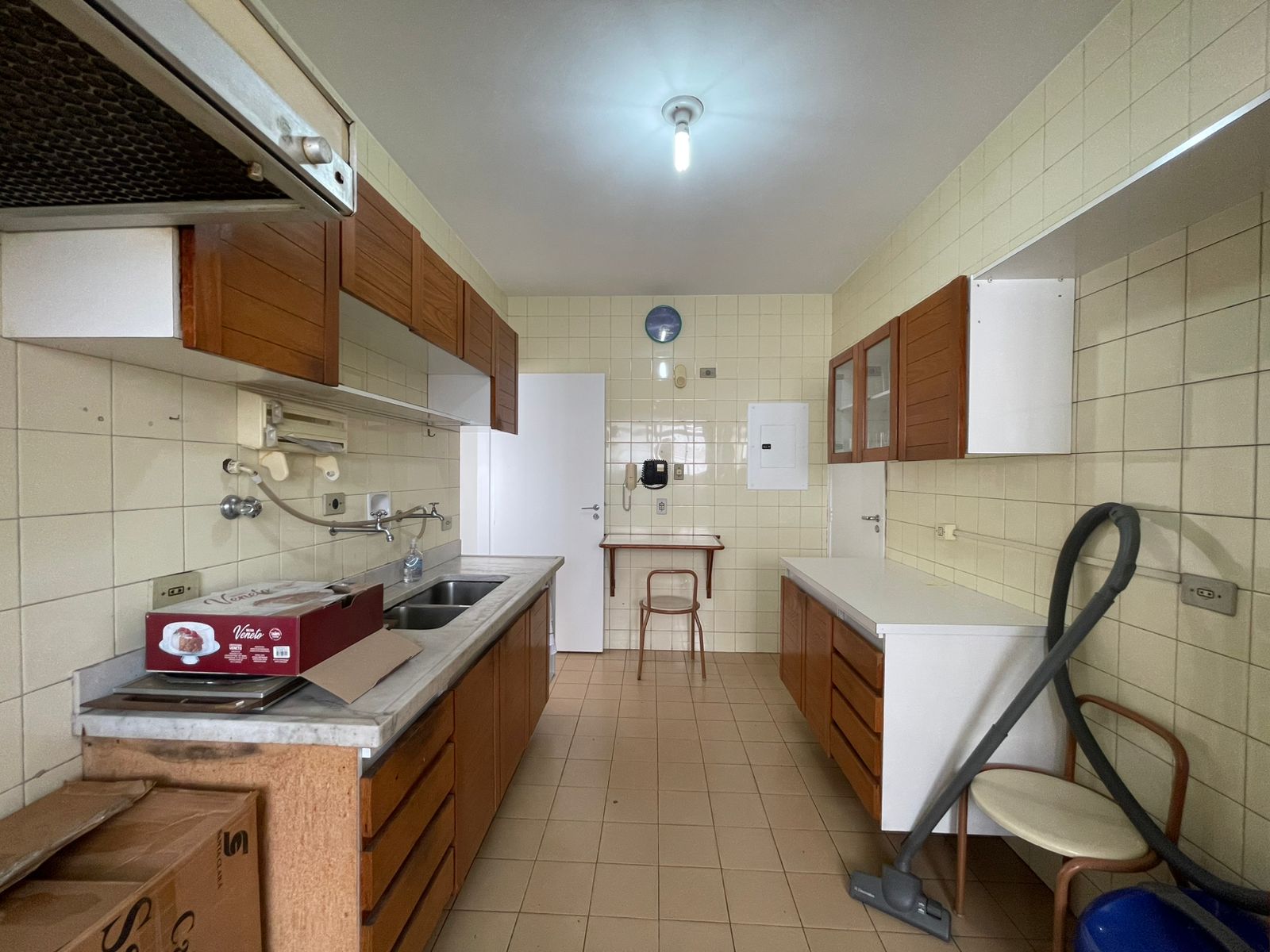 Imagem Apartamento com 3 Quartos à Venda, 100 m² em Vila Olímpia - São Paulo