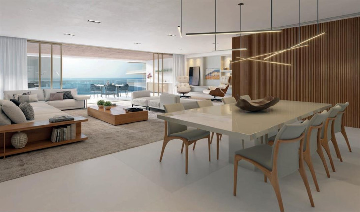 Imagem Apartamento com 4 Quartos à Venda,  em Barra da Tijuca - Rio de Janeiro