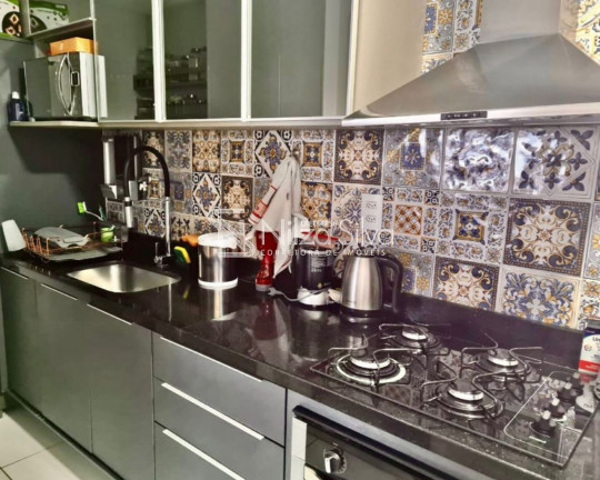 Imagem Apartamento com 3 Quartos à Venda, 98 m² em Coroa do Meio - Aracaju