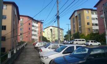 Imagem Apartamento com 2 Quartos à Venda, 45 m²em Vida Nova - Lauro de Freitas Imagem Apartamento com 2 Quartos à Venda, 45 m²em Vida Nova - Lauro de Freitas