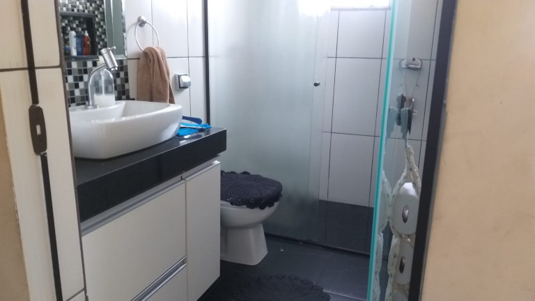 Imagem Sobrado com 3 Quartos à Venda,  em Cangaíba - São Paulo