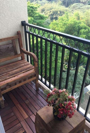 Imagem Apartamento com 2 Quartos à Venda, 54 m² em Tremembé - São Paulo
