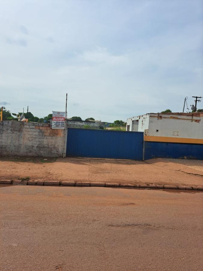 Imagem Terreno para Alugar, 2 m²em Floresta - Santarém Imagem Terreno para Alugar, 2 m²em Floresta - Santarém