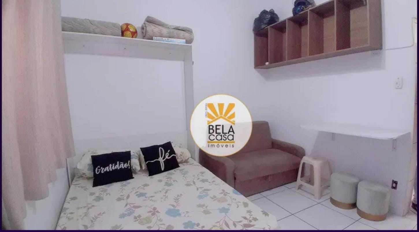 Imagem Kitnet com 1 Quarto à Venda, 25 m²em Ocian - Praia Grande Imagem Kitnet com 1 Quarto à Venda, 25 m²em Ocian - Praia Grande