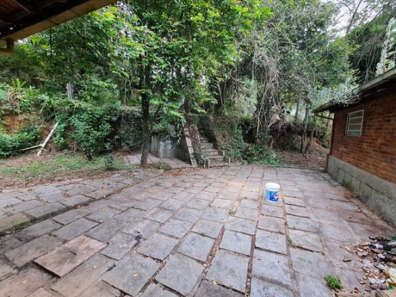 Imagem Casa com 4 Quartos à Venda, 179 m² em Jardim Salaco - Teresópolis