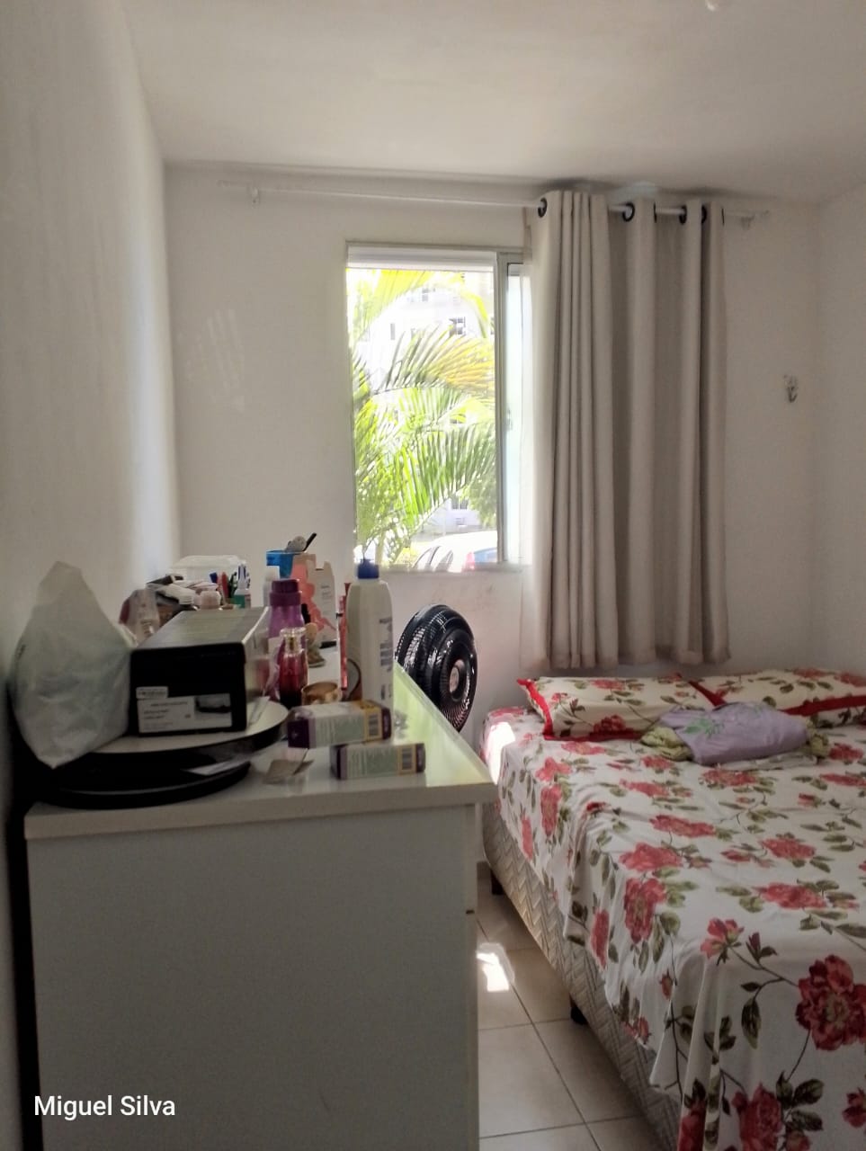 Imagem Apartamento com 2 Quartos à Venda, 47 m² em Nova Parnamirim - Parnamirim