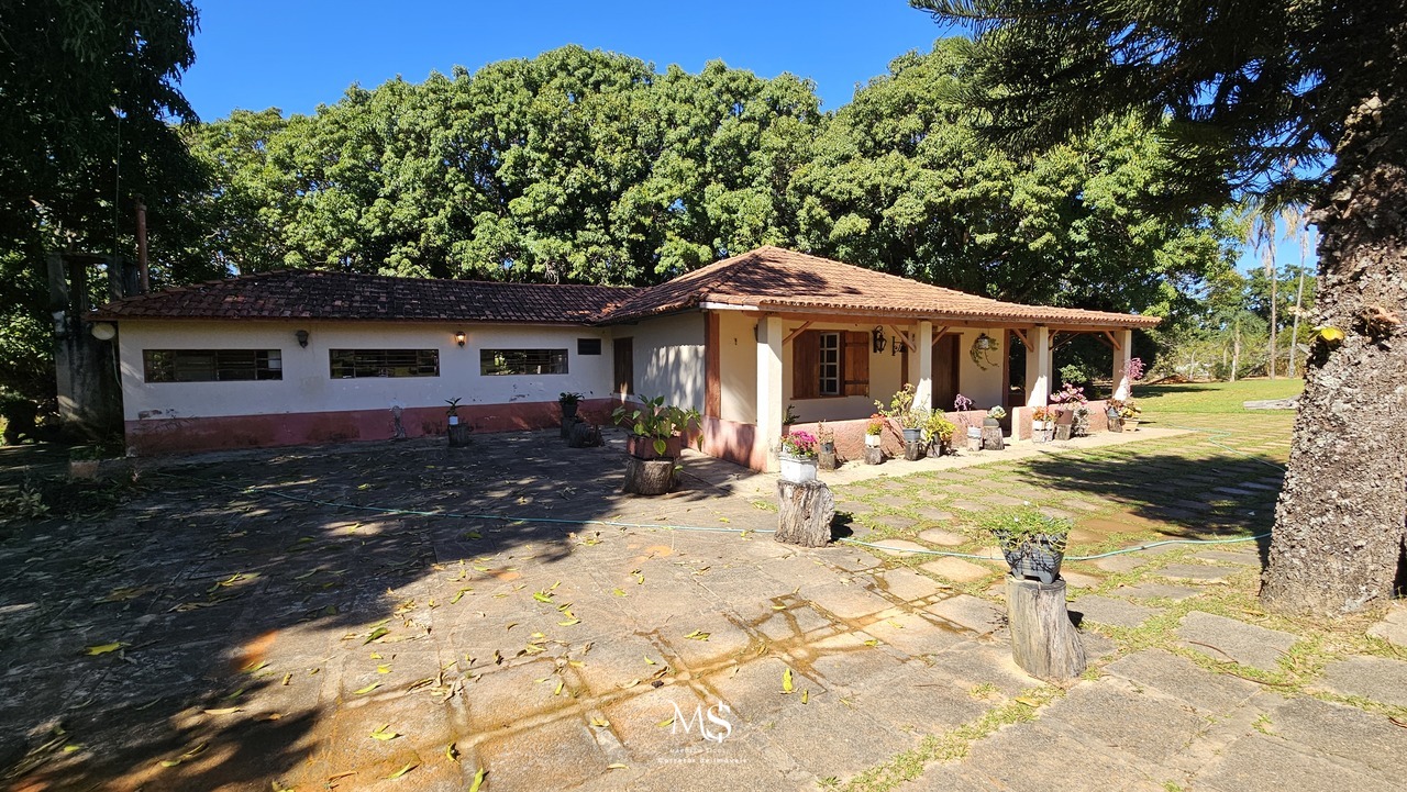 Imagem Fazenda à Venda, 40 m² em Residencial Villa Suiça - Cidade Ocidental Imagem Fazenda à Venda, 40 m² em Residencial Villa Suiça - Cidade Ocidental