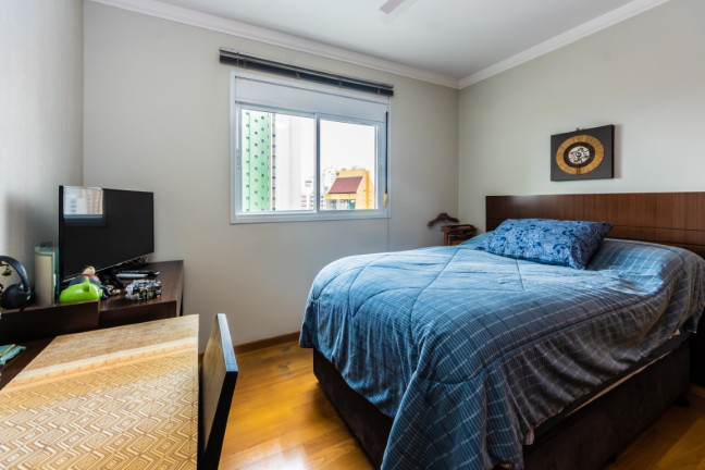 Imagem Apartamento com 3 Quartos à Venda,  em Perdizes - São Paulo