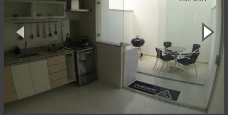 Imagem Casa de Condomínio com 2 Quartos à Venda, 110 m² em Vila Ré - São Paulo