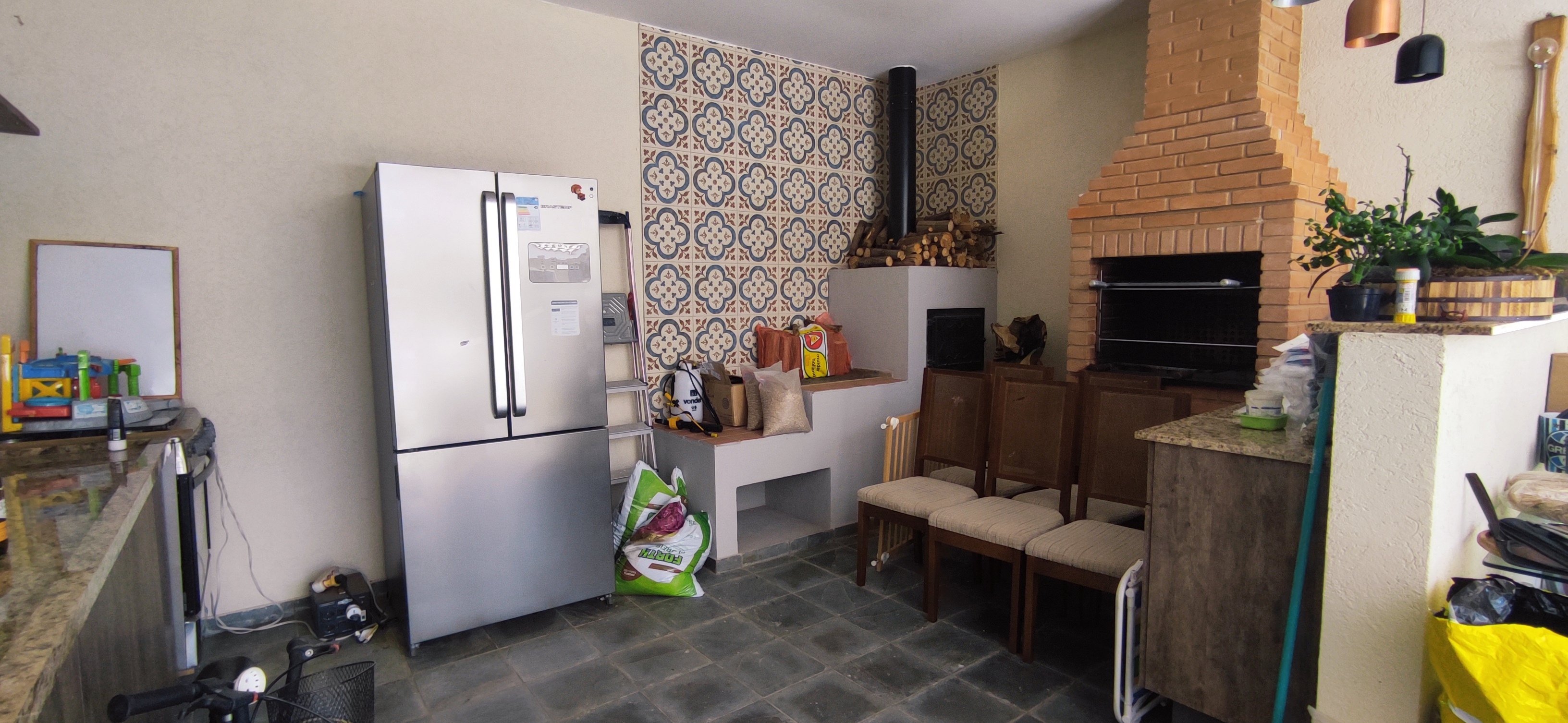 Imagem Casa de Condomínio com 3 Quartos à Venda, 280 m²em Condomínio Reserva da Serra - Jundiaí Imagem Casa de Condomínio com 3 Quartos à Venda, 280 m²em Condomínio Reserva da Serra - Jundiaí