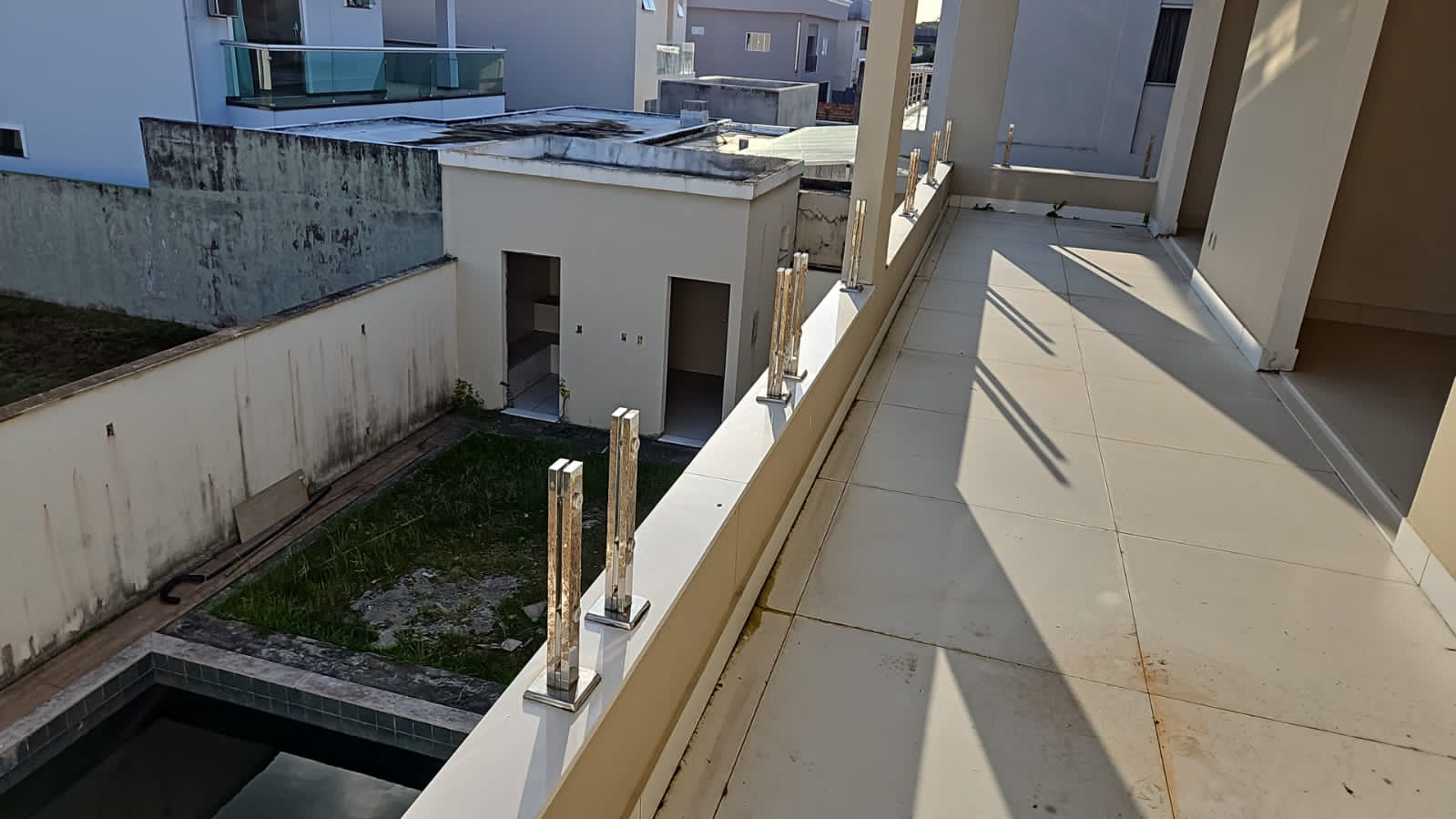 Imagem Casa de Condomínio com 3 Quartos à Venda, 450 m²em Parque Verde - Belém