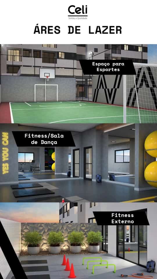 Imagem Apartamento com 2 Quartos à Venda, 60 m²em Luzia - Aracaju