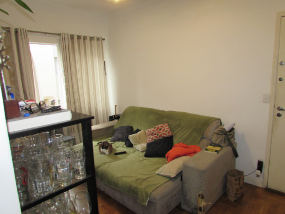 Imagem Apartamento com 2 Quartos à Venda, 65 m² em Vila Valparaíso - Santo André