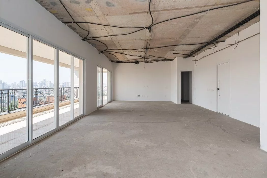 Imagem Apartamento com 4 Quartos à Venda, 404 m²em Indianópolis - São Paulo Imagem Apartamento com 4 Quartos à Venda, 404 m²em Indianópolis - São Paulo