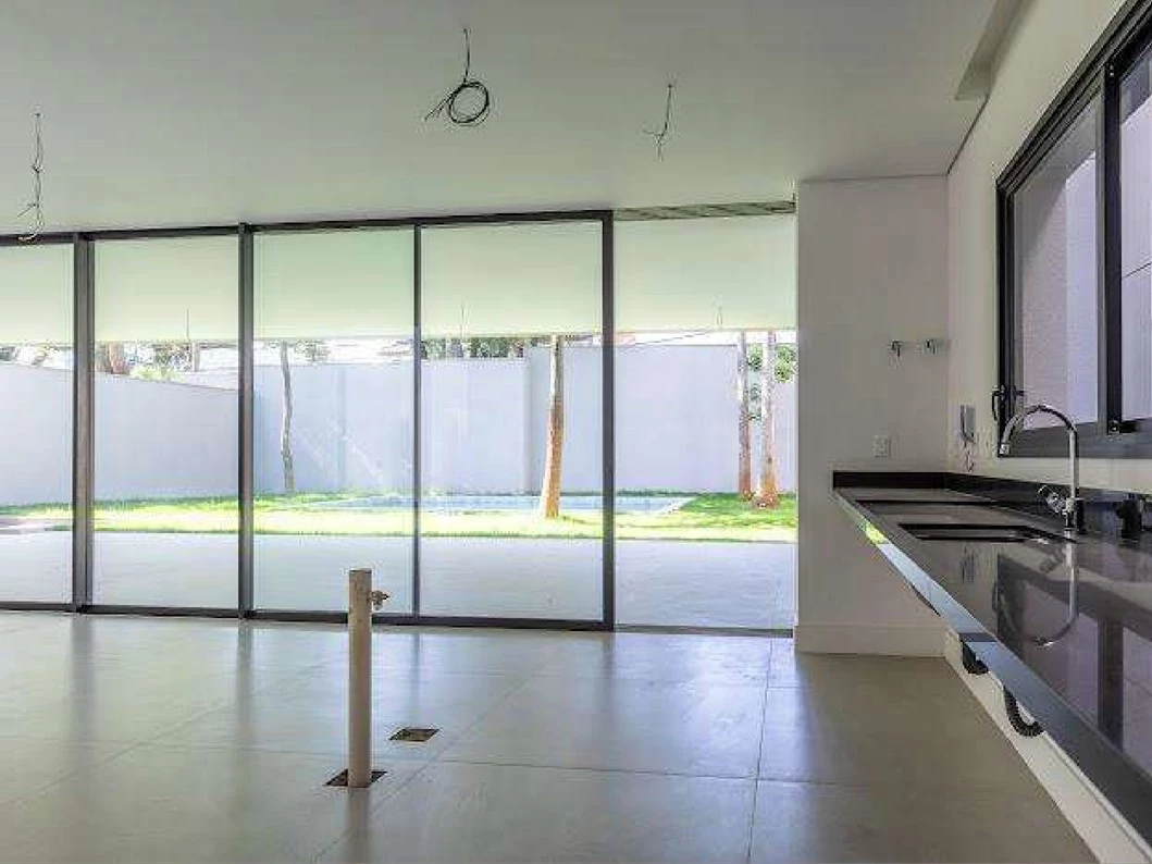 Imagem Casa de Condomínio com 4 Quartos à Venda, 935 m² em Chácara Santo Antônio (Zona Sul) - São Paulo