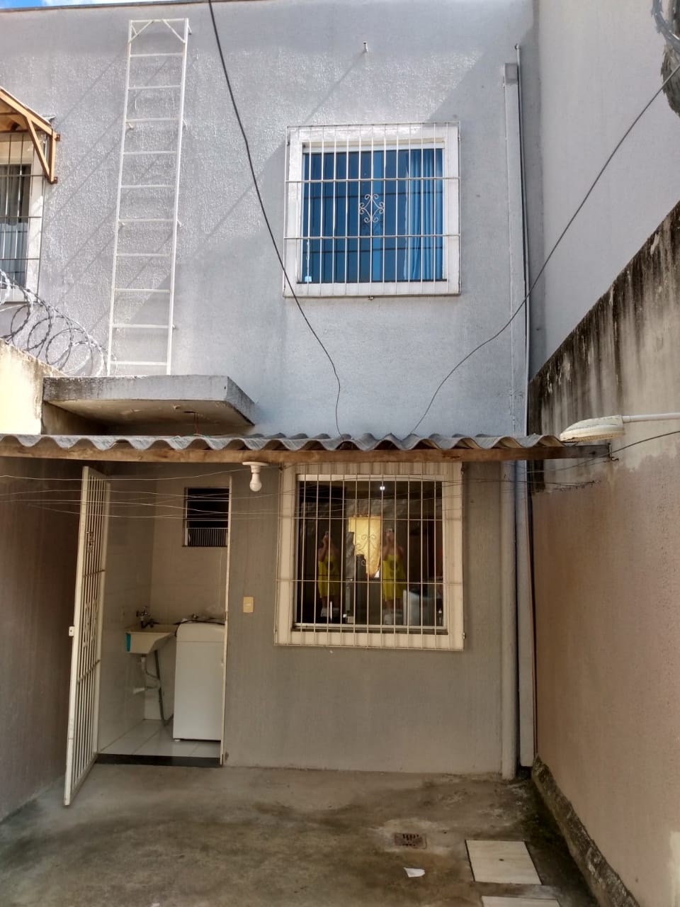 Imagem Casa com 2 Quartos à Venda, 57 m² em Monte Carlo - Santa Luzia Imagem Casa com 2 Quartos à Venda, 57 m² em Monte Carlo - Santa Luzia