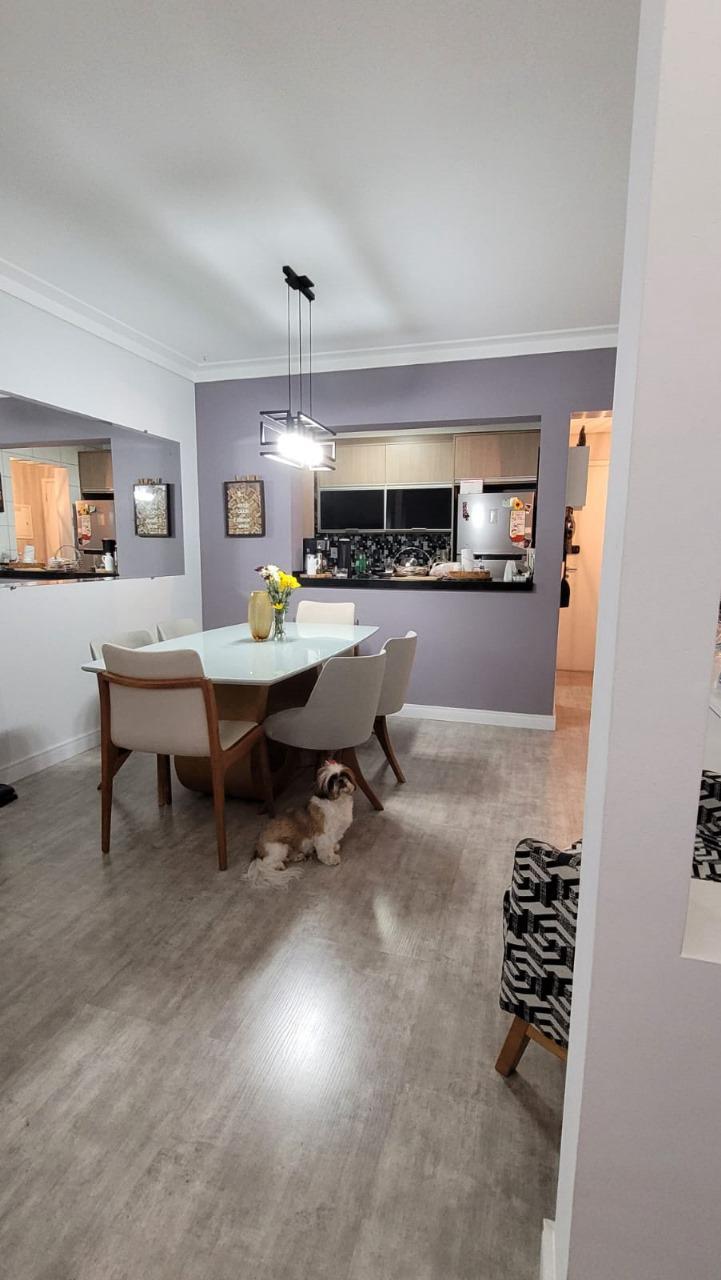 Imagem Apartamento com 3 Quartos à Venda, 89 m² em Jardim Aida - Guarulhos