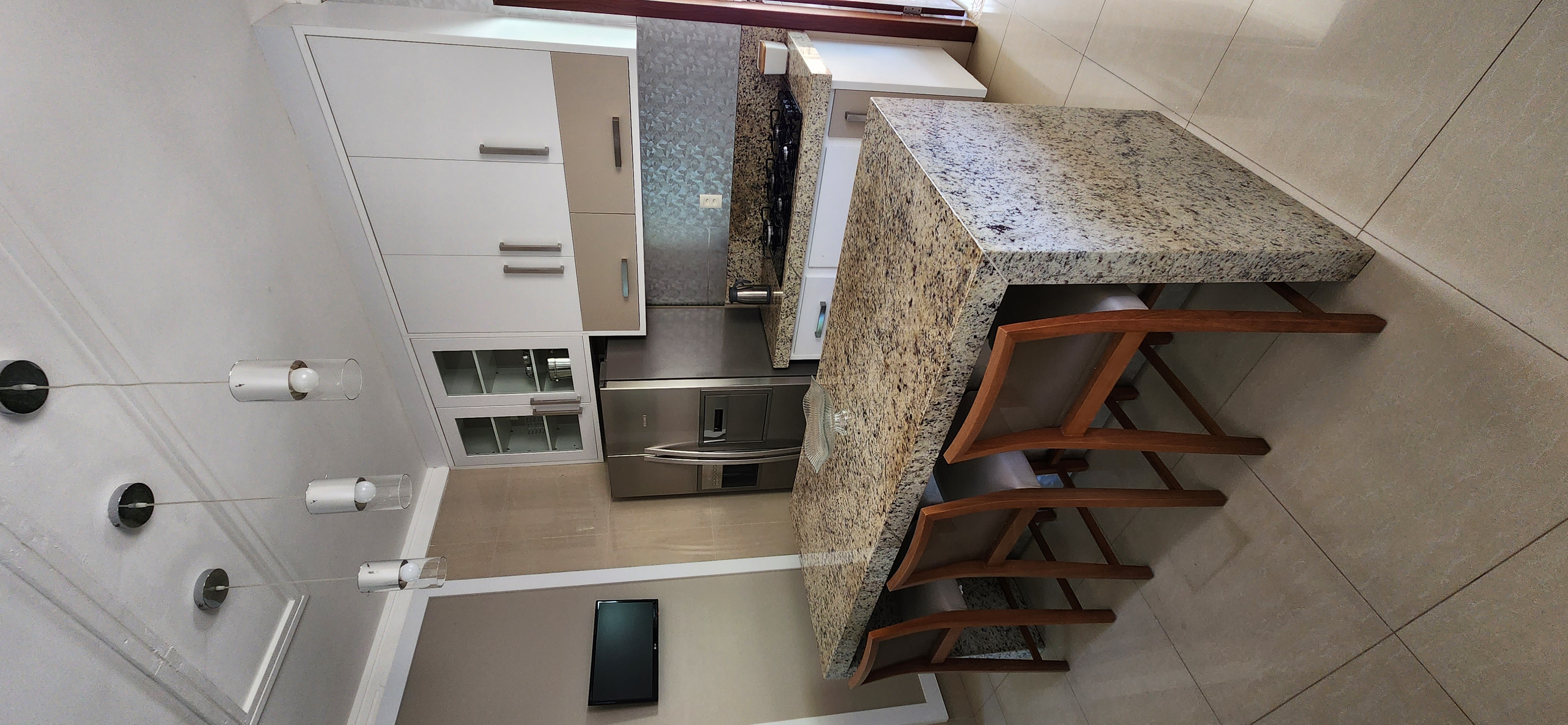 Imagem Casa de Condomínio com 5 Quartos à Venda, 320 m²em Nova Parnamirim - Parnamirim