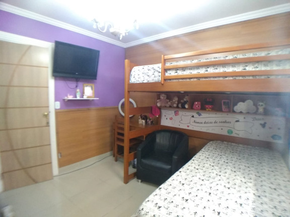 Imagem Casa com 3 Quartos à Venda, 273 m² em Campo Grande - Rio de Janeiro