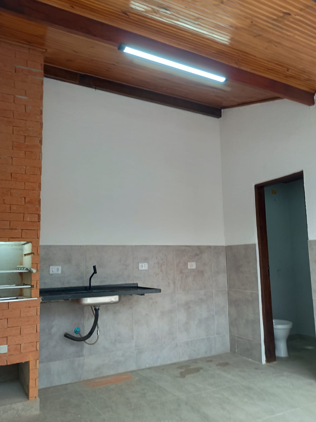 Imagem Casa com 3 Quartos à Venda, 135 m² em Jardim Alvinópolis - Atibaia